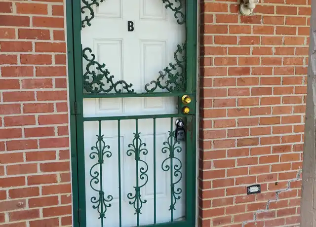 Property at 800 George Kersh Dr Unit B, Pearl, MS, 39208, 3 beds, 1.5 baths, [object Object]
