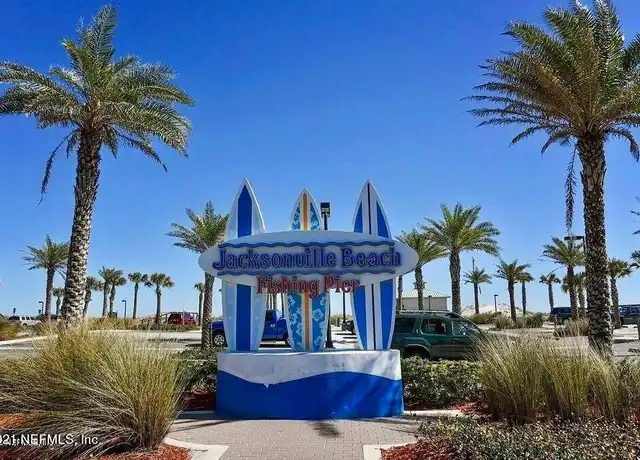 Property at 614 4th St N Unit C, Jacksonville Beach, FL, 32250, 2 beds, 1 bath, [object Object]
