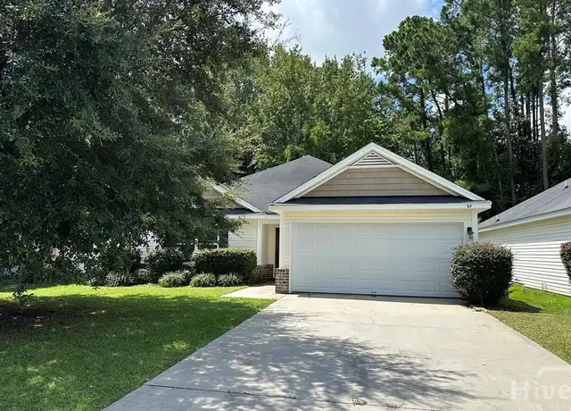 Property at 57 Lake Shore Blvd, Port Wentworth, GA, 31407, 3 beds, 2 baths, [object Object]