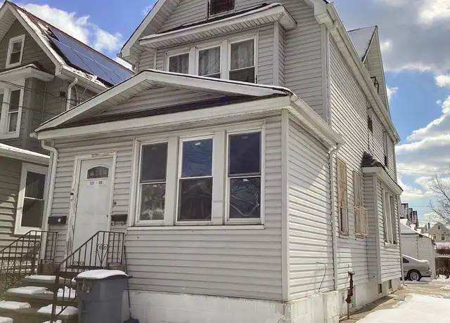 Property at 12702 95th Ave, South Richmond Hill, NY, 11419, 2 beds, 1.5 baths, [object Object]