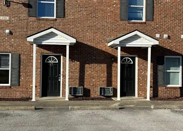 Property at 224 Wray Ct Unit 24, Richmond, KY, 40475, 1 bed, 1 bath, [object Object]