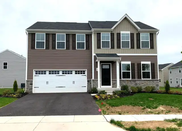 Property at 14 Grant St, Taneytown, MD, 21787, 4 beds, 2.5 baths, [object Object]