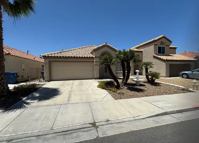 Property at 8177 Burnt Sienna St, Las Vegas, NV, 89123, 3 beds, 2 baths, [object Object]