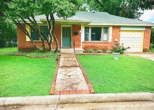 Property at 1103 L Ave, Plano, TX, 75074, 2 beds, 1 bath, [object Object]