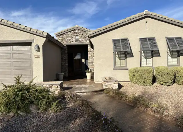 Property at 3316 W Sousa Dr, Anthem, AZ, 85086, 3 beds, 2 baths, [object Object]