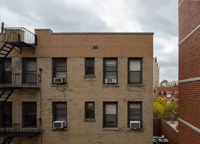 Property at 258 W 17th St, New York, NY, 10011, 2 beds, 1 bath, [object Object]