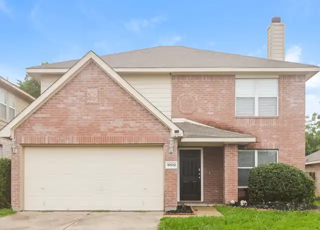 Property at 10012 Chapel Rock Dr, Fort Worth, TX, 76116, 3 beds, 2 baths, [object Object]