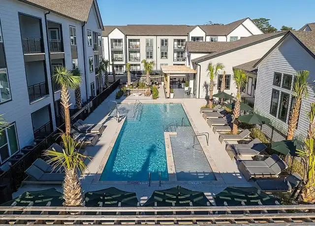 Property at Asher - 3812 W Montague Ave, North Charleston, SC, 29418, 1 bed, 1 bath, [object Object]