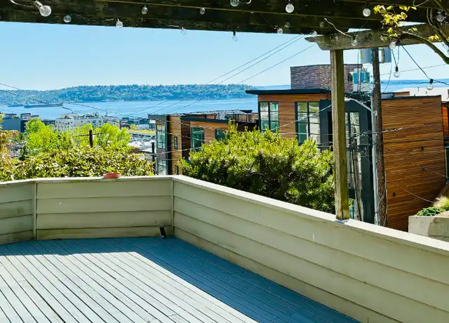 Property at 103 Aloha St, Seattle, WA, 98109, 2 beds, 1.5 baths, [object Object]