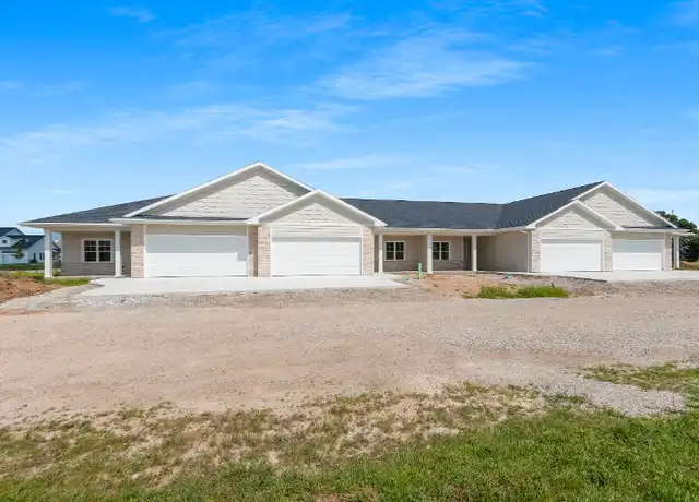 Property at 2705 Sachet Pl, Bellevue, WI, 54311, 2 beds, 2 baths, [object Object]