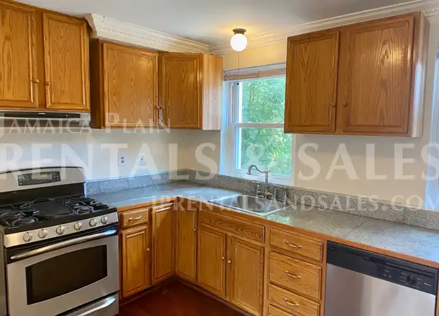 Property at 2 Dunning Way #112, Jamaica Plain, MA, 02130, 1 bed, 1 bath, [object Object]