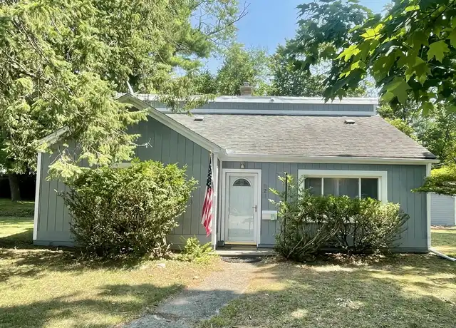 Property at 321 Grant St, Chelsea, MI, 48118, 3 beds, 2 baths, [object Object]