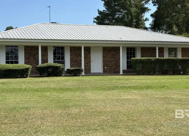 Property at 9424 Hurricane Rd, Bay Minette, AL, 36507, 3 beds, 2 baths, [object Object]