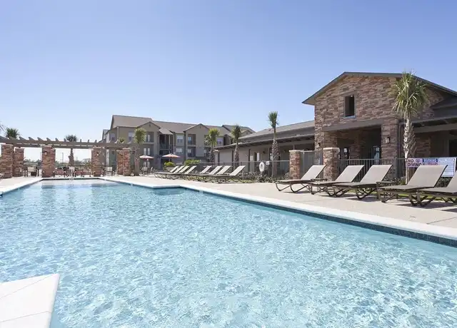 Property at Santa Anna Apartments - 3600 N Westgate Dr, Weslaco, TX, 78596, 1 bed, 1 bath, [object Object]