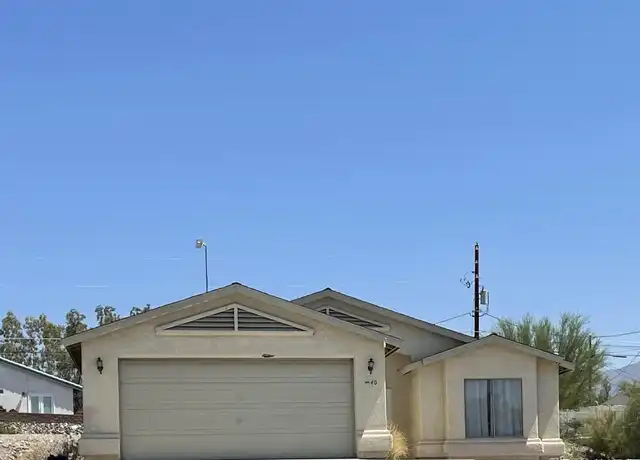 Property at 40 Sunchaser Ln, Lake Havasu City, AZ, 86403, 3 beds, 2 baths, [object Object]