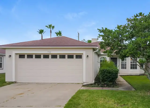 Property at 732 Lake Geneva Dr, Saint Augustine, FL, 32092, 3 beds, 2 baths, [object Object]