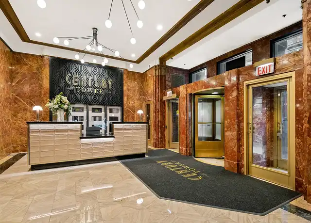 Property at Century Tower - 182 W Lake St, Chicago, IL, 60601, 0-3 beds, 1-2 bath, [object Object]