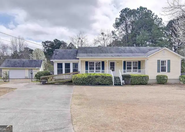 Property at 109 June Ct, Hampton, GA, 30228, 3 beds, 2 baths, [object Object]