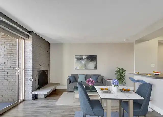Property at 1265 Downing - 1265 N Downing St, Denver, CO, 80218, 2 beds, 1 bath, [object Object]