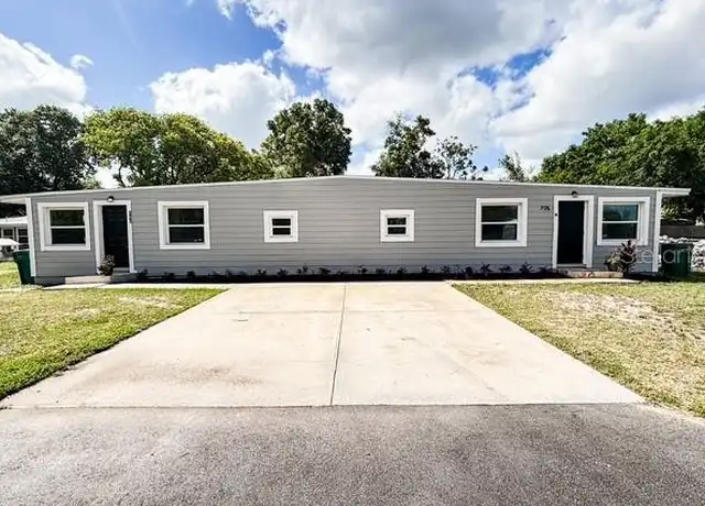 Property at 206 W Idlewild Ave, Eustis, FL, 32726, 2 beds, 1 bath, [object Object]