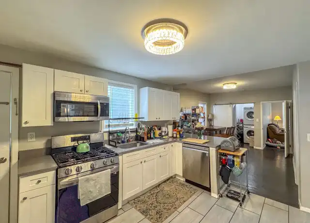 Property at 508 Chapel St Unit 1, New Haven, CT, 06511, 4 beds, 2 baths, [object Object]