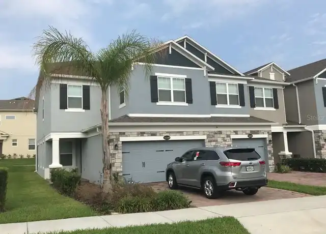 Property at 15169 Sunrise Grove Ct Unit 1, Winter Garden, FL, 34787, 3 beds, 2.5 baths, [object Object]