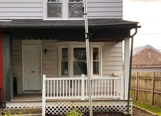 Property at 1366 Orchard St, Lancaster, PA, 17601, 3 beds, 1 bath, [object Object]
