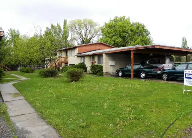 Property at 237 E 1000 N Unit 2, Logan, UT, 84341, 2 beds, 1 bath, [object Object]