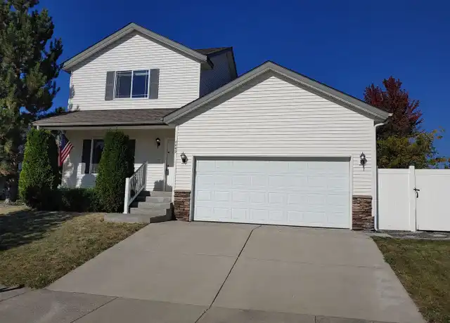 Property at 4449 W Princetown Ln, Coeur D Alene, ID, 83815, 3 beds, 2 baths, [object Object]