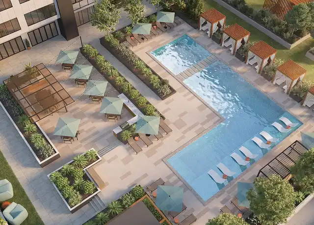 Property at Solaris House at Uptown ATX - 2800 Solaris St, Austin, TX, 78758, 0 beds, 1 bath, [object Object]