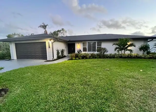 Property at 1132 Cypress Woods Dr, Naples, FL, 34103, 3 beds, 2 baths, [object Object]