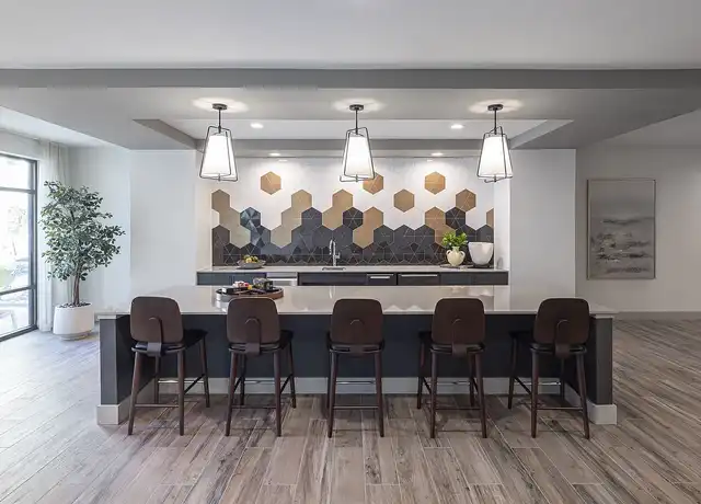 Property at Broadstone Oliver - 1505 Oliver St, Houston, TX, 77007, 1-2 bed, 1-2 bath, [object Object]