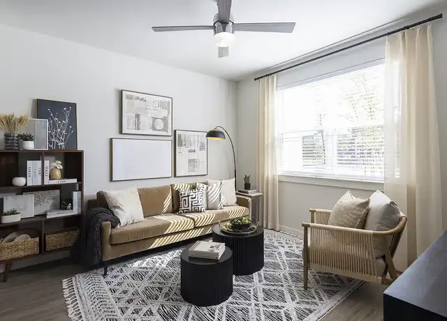 Property at Broadstone Oliver - 1505 Oliver St, Houston, TX, 77007, 1-2 bed, 1-2 bath, [object Object]