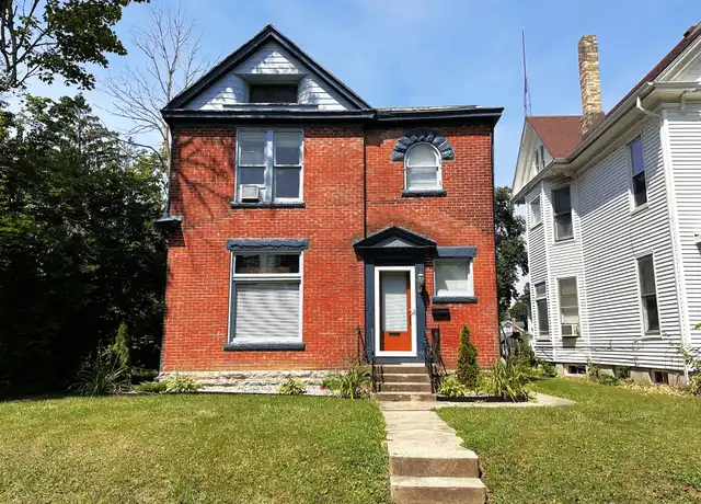 Property at 70 S 18th St, Richmond, IN, 47374, 2 beds, 1 bath, [object Object]