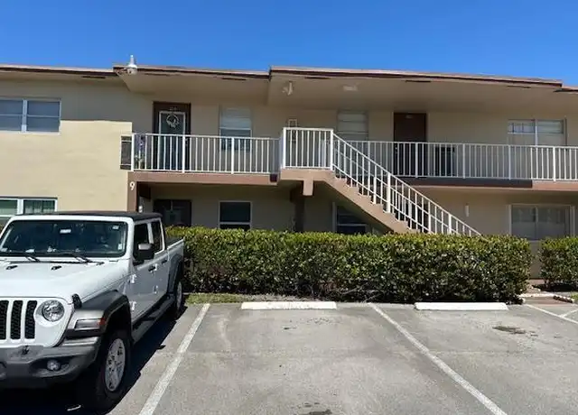 Property at 7205 NW 5th Ct #203, Margate, FL, 33063, 2 beds, 2 baths, [object Object]