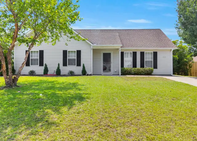 Property at 325 Foxhall Rd, Newport, NC, 28570, 3 beds, 2 baths, [object Object]