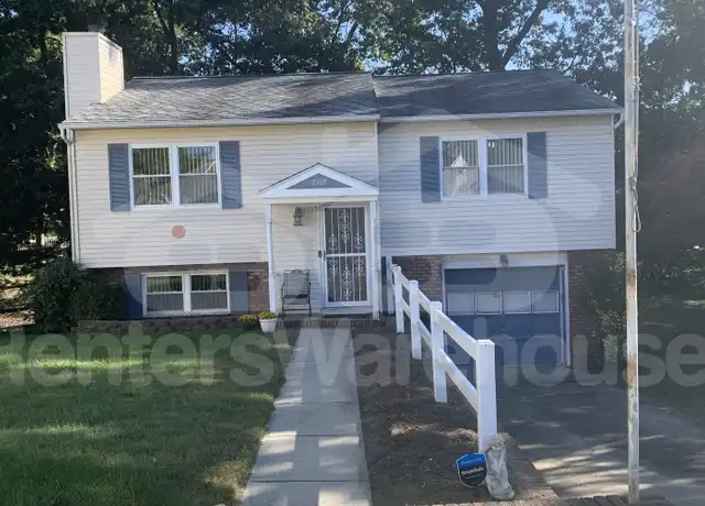 Property at 7107 Avesbury Ln, Glen Burnie, MD, 21061, 3 beds, 2 baths, [object Object]