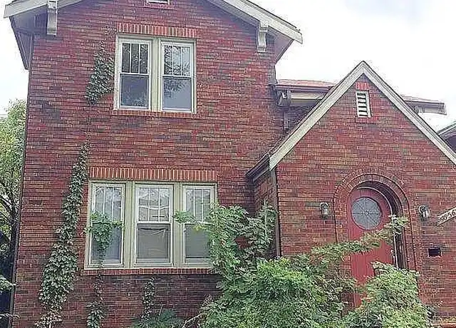 Property at 4656 Lee Ave, Saint Louis, MO, 63115, 3 beds, 2 baths, [object Object]