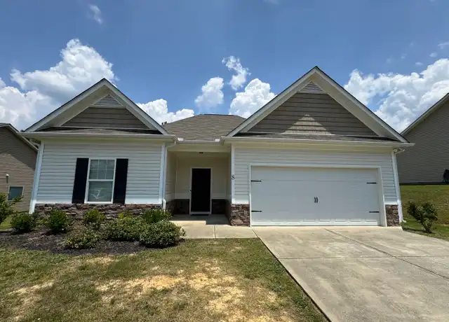 Property at 8 Bentley Ln SW, Rome, GA, 30165, 3 beds, 2 baths, [object Object]