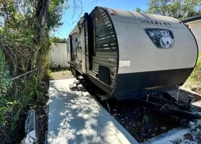 Property at 790 NW 53rd St, Miami, FL, 33127, 2 beds, 1 bath, [object Object]