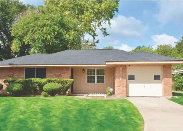 Property at 12206 Rocky Springs Trl, Houston, TX, 77045, 3 beds, 1 bath, [object Object]