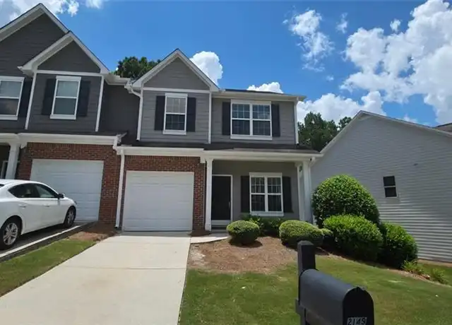 Property at 2149 Spikerush Way, Buford, GA, 30519, 3 beds, 2.5 baths, [object Object]