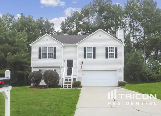 Property at 1206 Oakland Dr, Monroe, GA, 30655, 3 beds, 2 baths, [object Object]