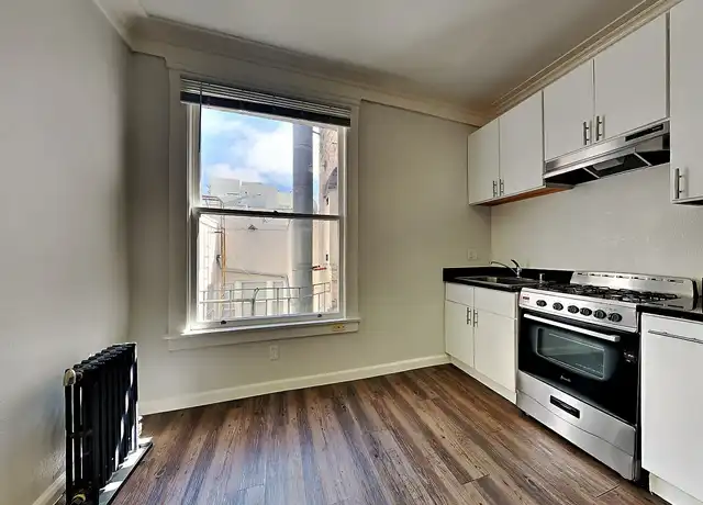 Property at 891 Post St, San Francisco, CA, 94109, 0 beds, 1 bath, [object Object]