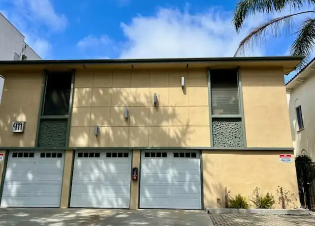 Property at 911 Lincoln Blvd Unit 03, Santa Monica, CA, 90403, 1 bed, 1 bath, [object Object]
