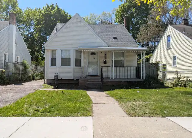 Property at 19335 Huntington Rd, Detroit, MI, 48219, 4 beds, 2 baths, [object Object]