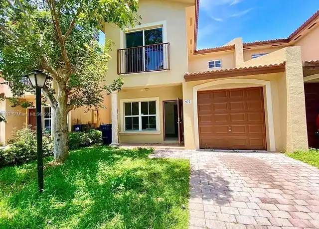Property at 972 SW 6th Ave, Homestead, FL, 33034, 3 beds, 2.5 baths, [object Object]
