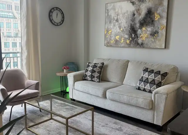 Property at 3040 Peachtree Rd NW #1914, Atlanta, GA, 30305, 1 bed, 1 bath, [object Object]