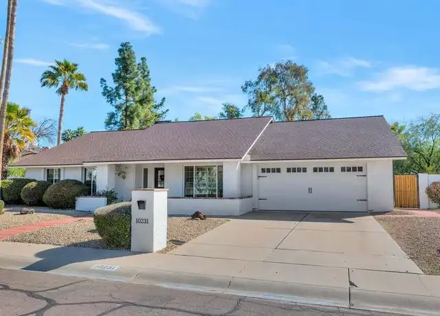 Property at 10231 N 77th St, Scottsdale, AZ, 85258, 3 beds, 2 baths, [object Object]
