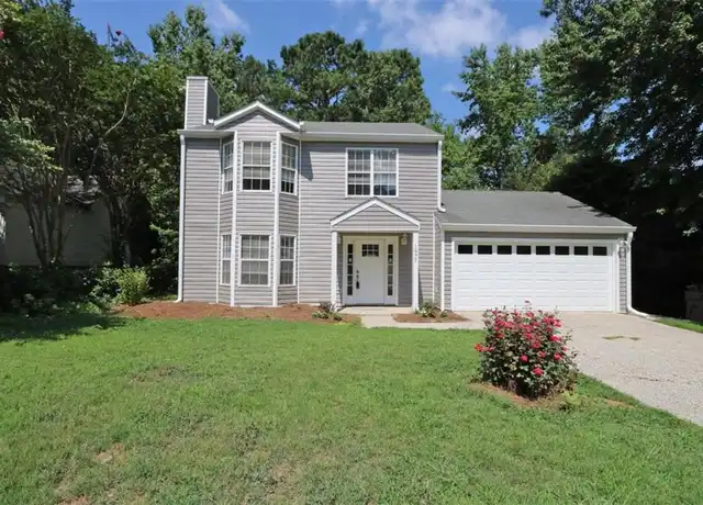 Property at 1977 Morning Walk NW, Acworth, GA, 30102, 3 beds, 2.5 baths, [object Object]